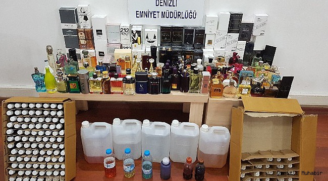 KAÇAKÇILARA  AF YOK!