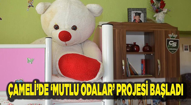 KAYMAKAMLIK ÖNCÜLÜĞÜNDE YAPILIYOR