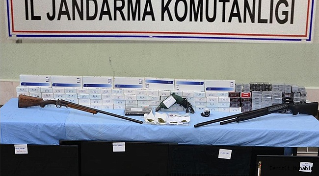 KOCABAŞ'TA HUZUR OPERASYOU