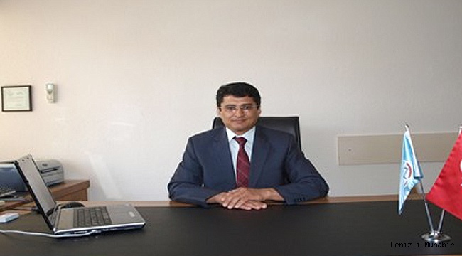 MÜDÜR SERBEST BIRAKILDI