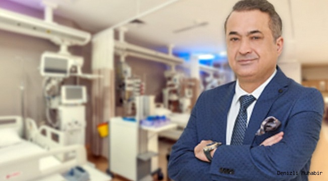 Özel hastaneler, zorunlu “hemofiltrasyon” cihazı kalksın istiyor