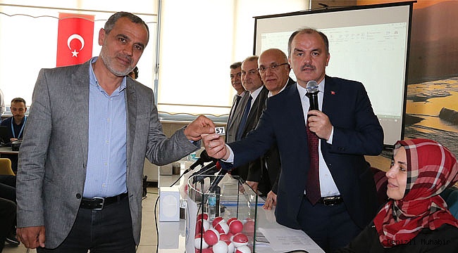 PAMUKKALE’DE 5. FUTBOL ŞÖLENİ BAŞLIYOR