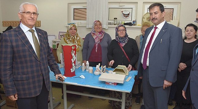 Pansiyonlu Okullar Tam Not Aldı