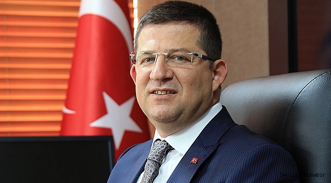 Subaşıoğlu’ndan 23 Nisan Çocuk Bayramı mesajı