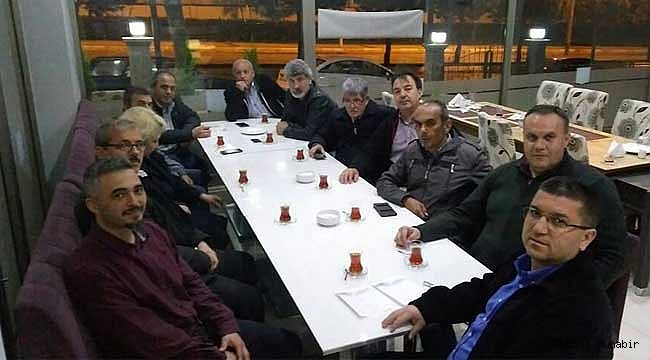 ULUDER, YENİDEN UYANIYOR