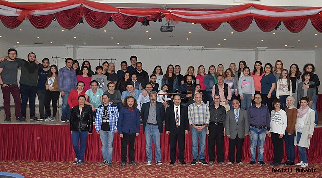YABANCILARA SOSYODRAMA EĞİTİMİ