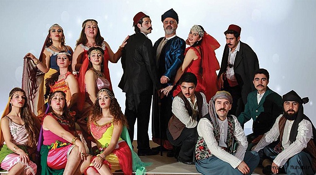 'Yedi Kocalı Hürmüz' Ortaca’da