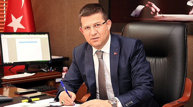 Başkan Subaşıoğlu’ndan Berat Kandili Mesajı