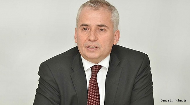 Başkan Zolan’dan Başsavcı kazasıyla ilgili taziye mesajı