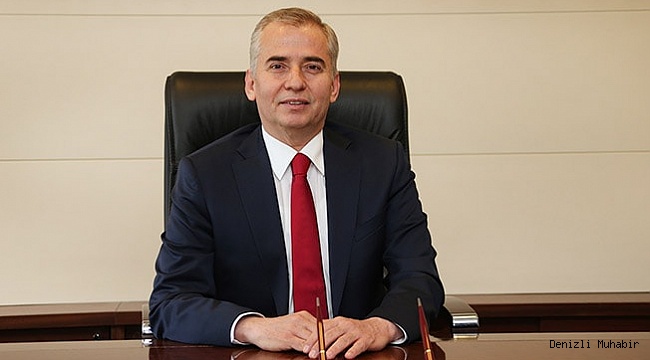 Başkan Zolan’dan Berat Kandili mesajı
