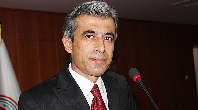 Başsavcıdan çocuklarına yürek burkan vasiyet