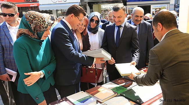 BAYRAMYERİ’NDE ON BİNLERCE MESİR MACUNU SAÇILDI