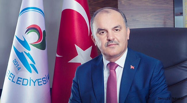 “Berat kandili Ramazan’ın müjdecisidir”