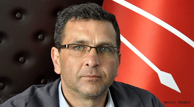 Cinayet zanlısı CHP İlçe Başkanı tutuklandı