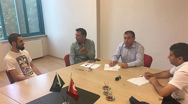 ÇOK  FİYAT İSTEYEN FUTBOLCULARLA YOLLAR AYRILABİLİR.