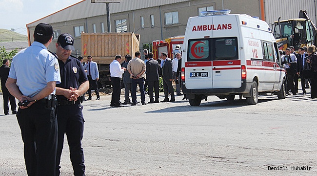 Denizli'de darbeyi durduran Başsavcı olarak biliniyordu