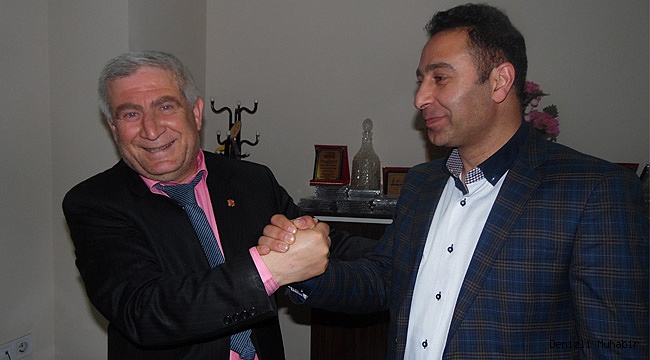 DOĞUŞ MÜZİK YAPIMCILIKTAN YENİ ALBÜM