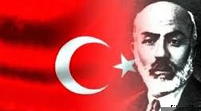Gençler Mehmet Akif’i Anlattı