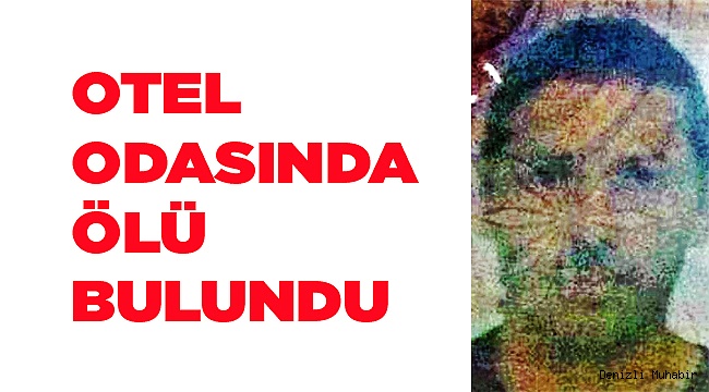 GEZMEYE GELMİŞTİ