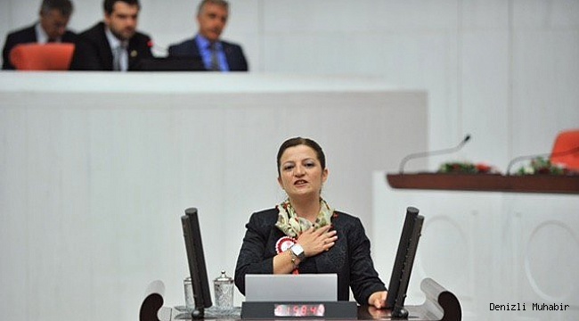 Gözaltına alınan insanlık onurudur