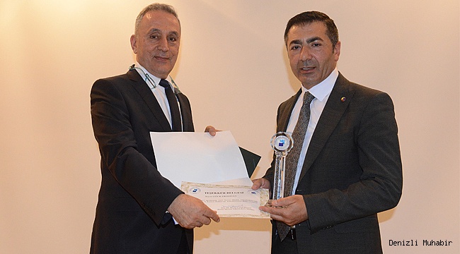 İŞİNİZİ SAHİPLENİN!