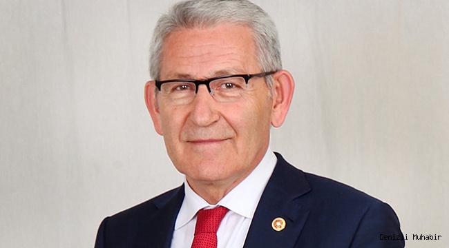 Kazım Arslan: "Atamıza hakaret ediliyor, iktidar seyrediyor"