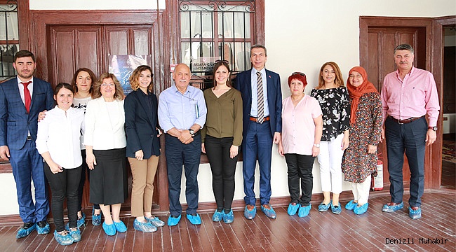 Kent Konseyi Yürütme Kurulu toplandı