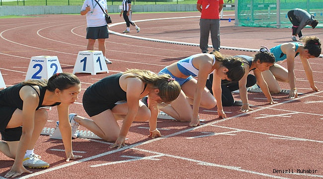 KOÇ SPOR FEST SONA ERDİ