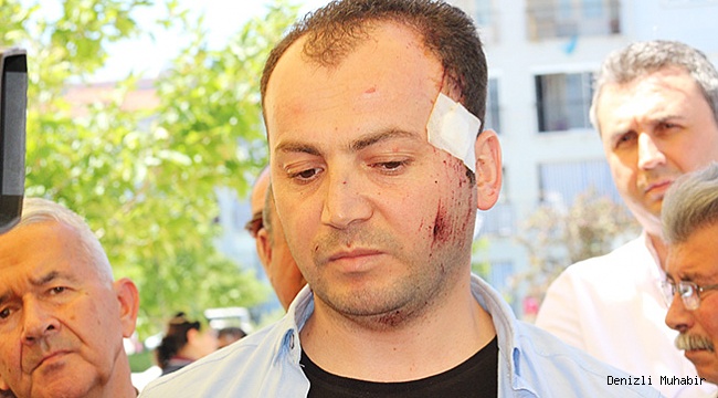 "Koruma değil, baba oğul gibiydik"