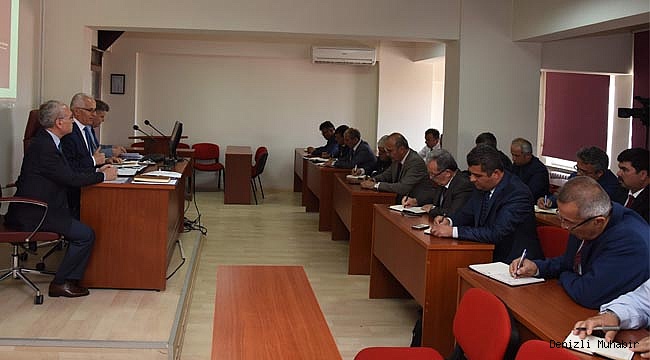 Mesleki Eğitim Hamlesi Başlıyor