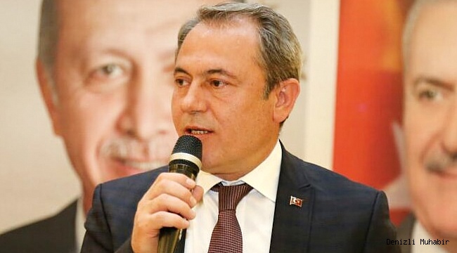 Şahin Tin: Asla kabul edilemez!
