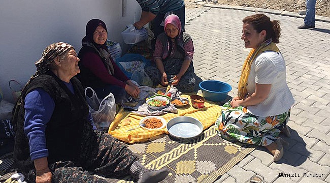 Soma'da annelerin gözü hala yaşlı