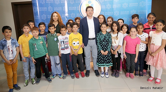  SUBAŞIOĞLU’NU SORU YAĞMURUNA TUTTULAR