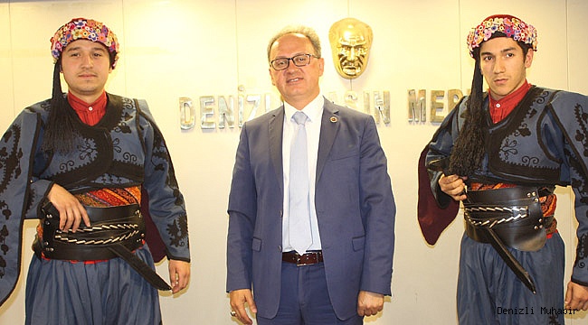 Tavas’ta Zeybekler Günü çeşitli etkinliklerle kutlanacak