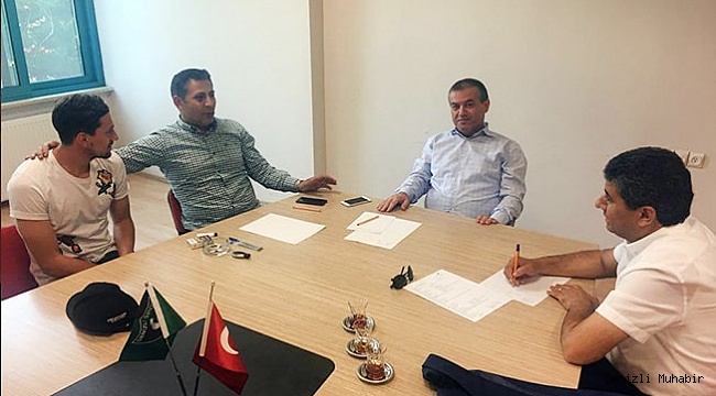 TRANSFER YASAĞI KALKACAK