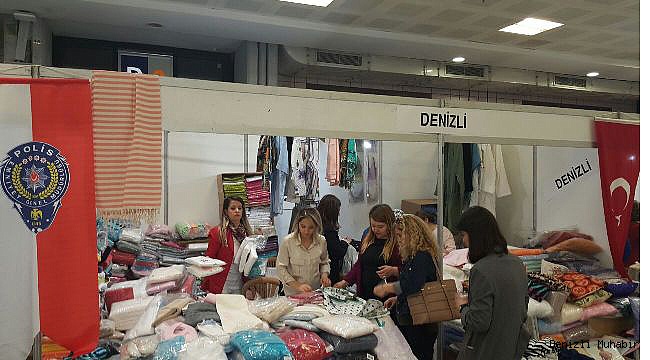 TÜRKİYE’NİN TÜM RENKLERİ, ANKARA’DA BULUŞUYOR.