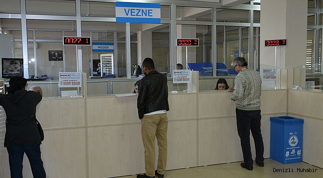 VEZNELER HAFTA SONUNDA  AÇIK