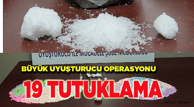6 AYDIR TAKİP EDİLİYORLARDI