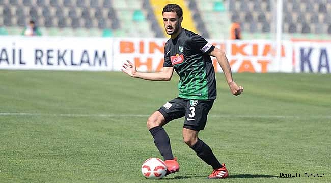Alperen Babacan,  Akhisar Belediyespor’da