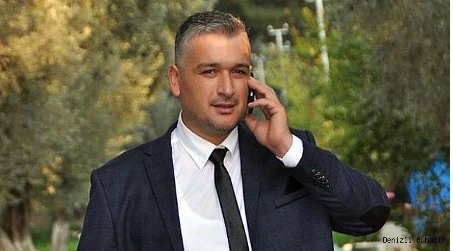 Aydın’da eski ülkü ocakları başkanı hayatını kaybetti