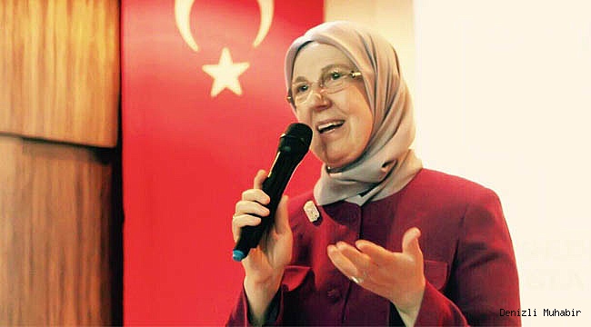 ‘’Biz gücümüzü Vatan aşkından alıyoruz’’