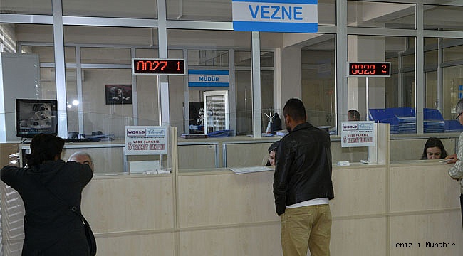 BORÇLULARA YAPILANDIRMA FIRSATI