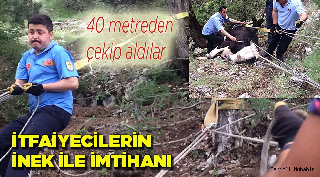 BU KEZ GÖREV ÇOK AĞIR!