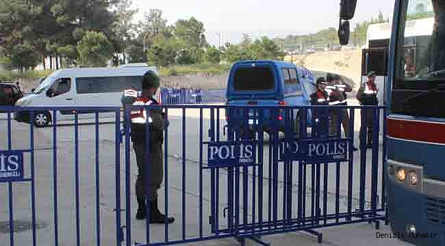 Denizli’de FETÖ’nün finans davasında ara karar bekleniyor