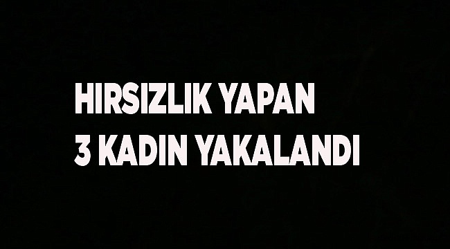 Denizli’de hırsızlık zanlıları 'kiralık ev arıyoruz diyerek' keşif yapmışlar
