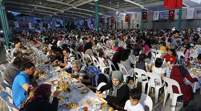 “Denizlimiz yıl sonunda farklı bir boyuta geçmiş olacak”