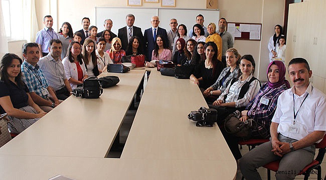 DynEd’i Etkin Kullanan Öğrencilere Ödül