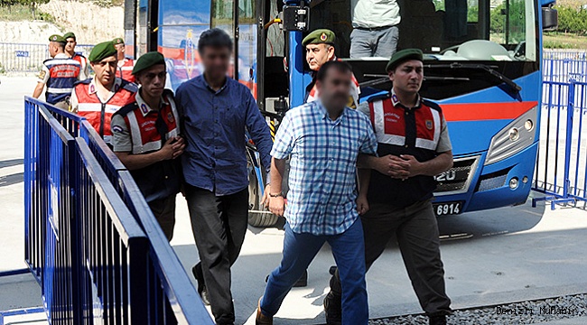 ‘Maklube’nin parası Bank Asya hesabı üzerinde