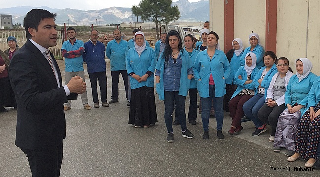 ÖZKAN: 2017 EKONOMİDE ATILIM YILI OLACAK