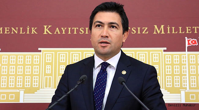 ÖZKAN'DAN BABALAR GÜNÜ MESAJI